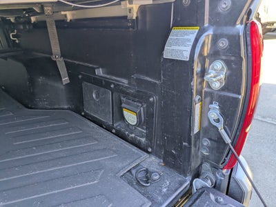 2019 Toyota Tacoma 4WD TRD Off Road