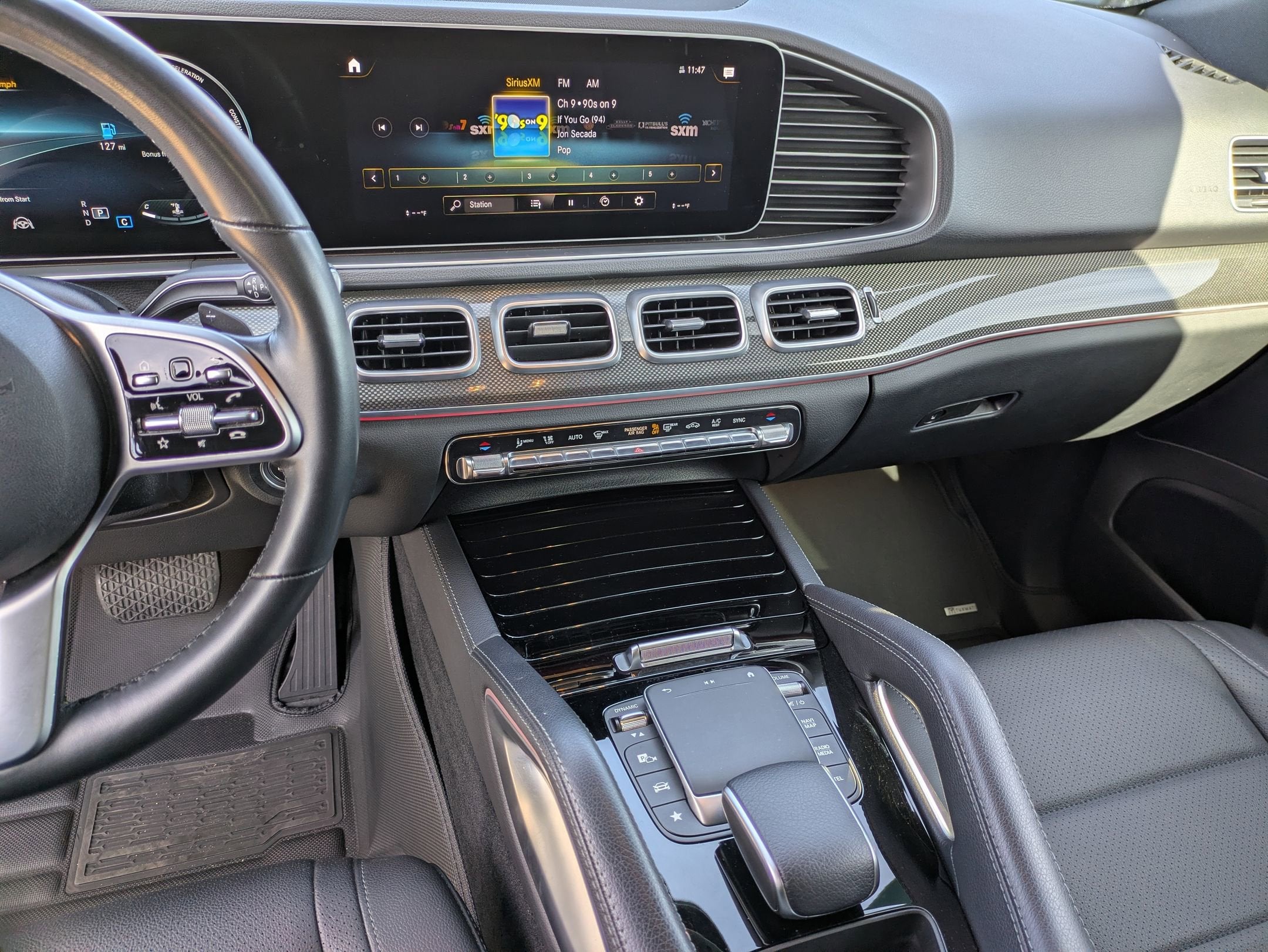 2021 Mercedes-Benz GLE GLE 350