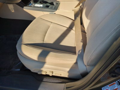 2019 Subaru Outback Premium