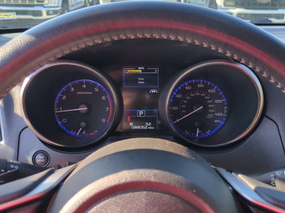 2019 Subaru Outback Premium