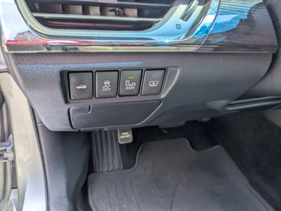 2014 Toyota Avalon Limited