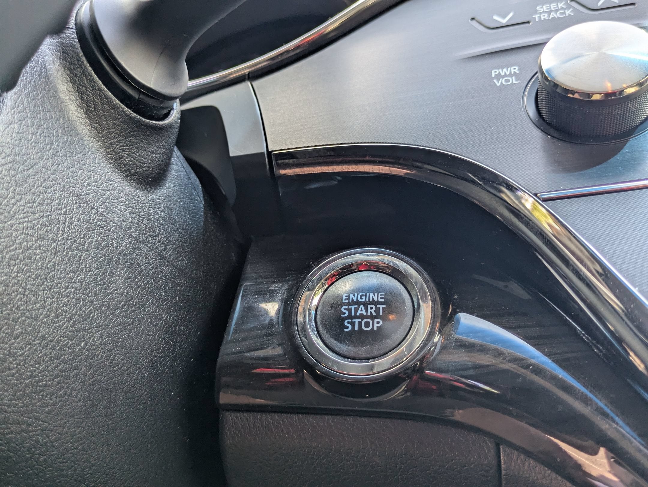 2014 Toyota Avalon Limited
