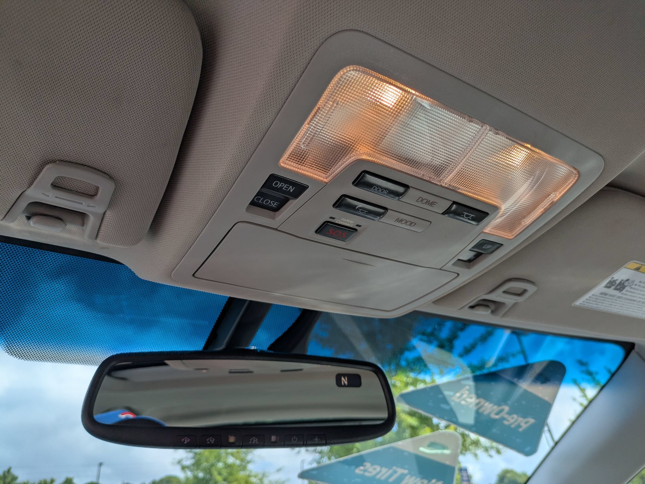 2014 Toyota Avalon Limited