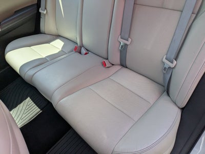 2014 Toyota Avalon Limited