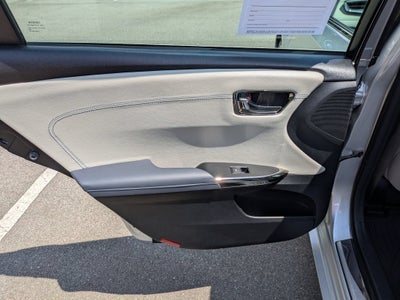 2014 Toyota Avalon Limited