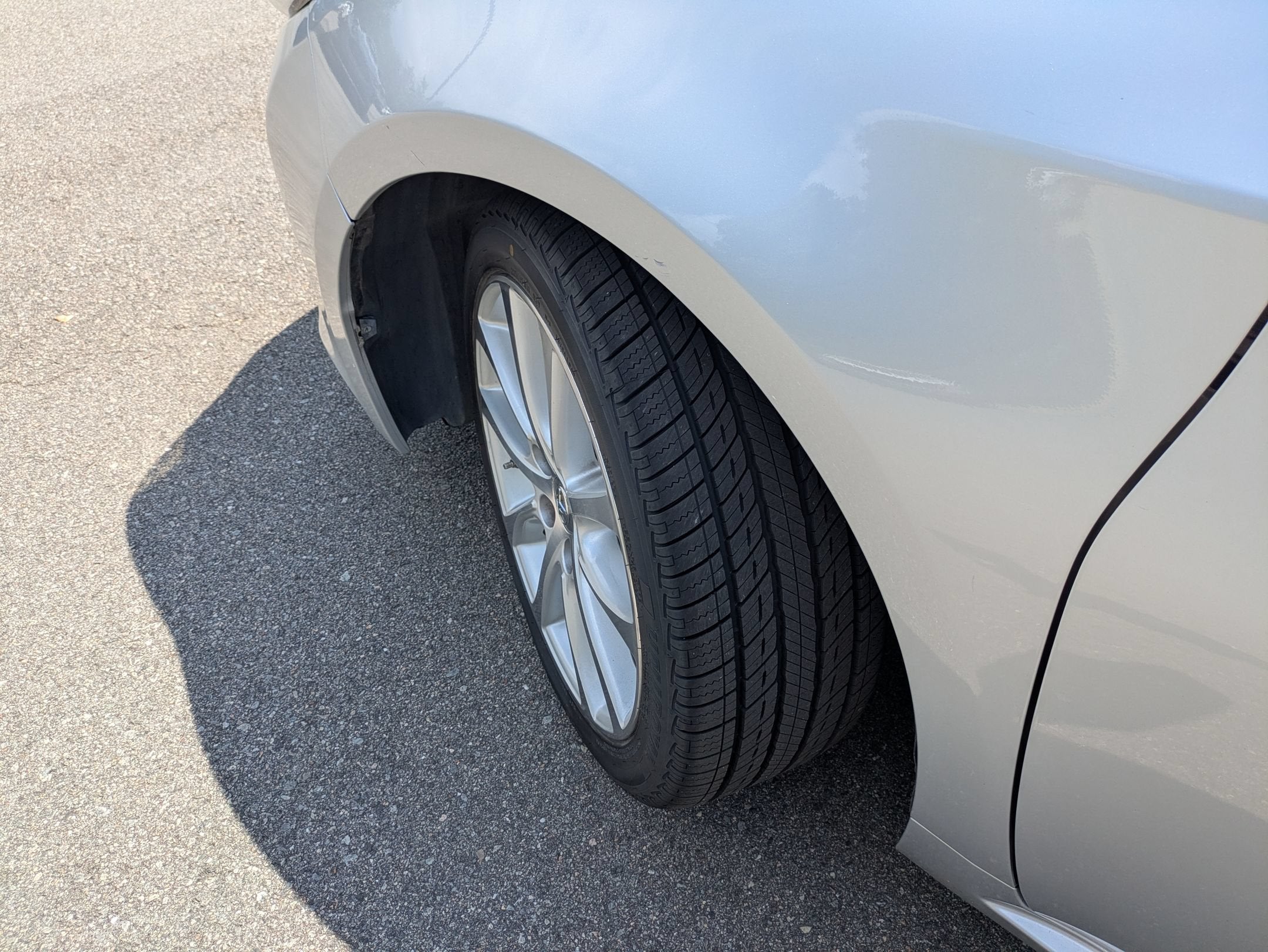 2014 Toyota Avalon Limited