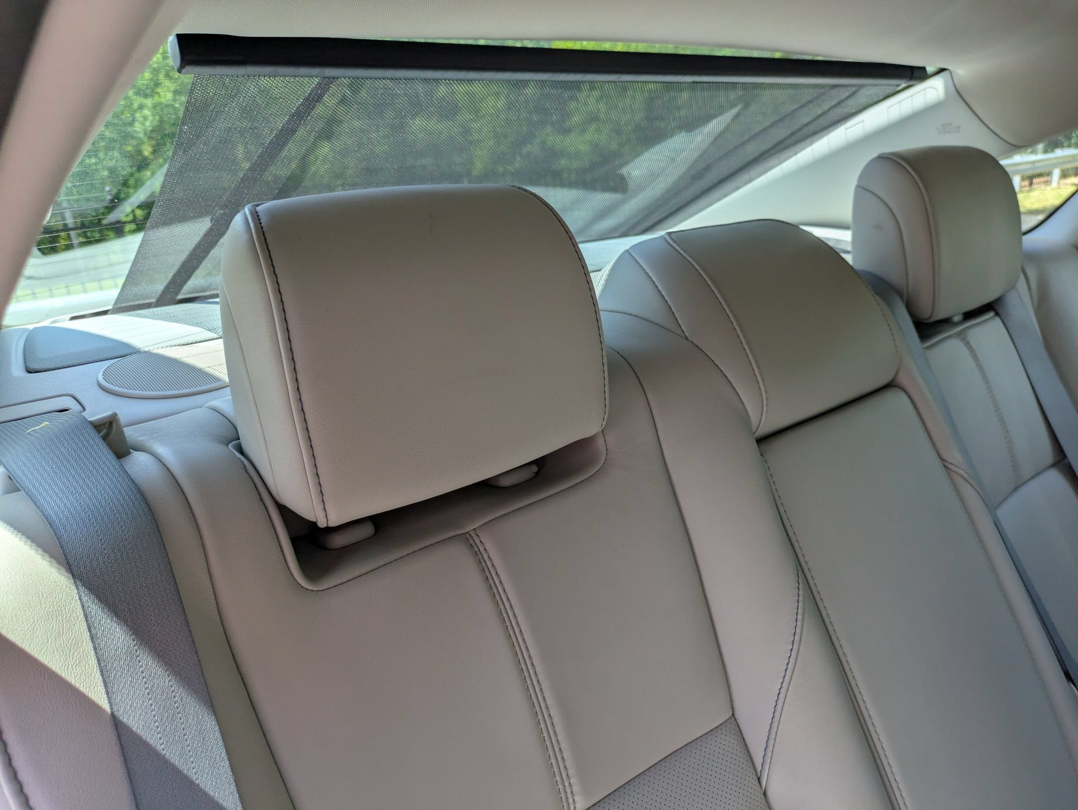 2014 Toyota Avalon Limited