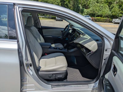 2014 Toyota Avalon Limited