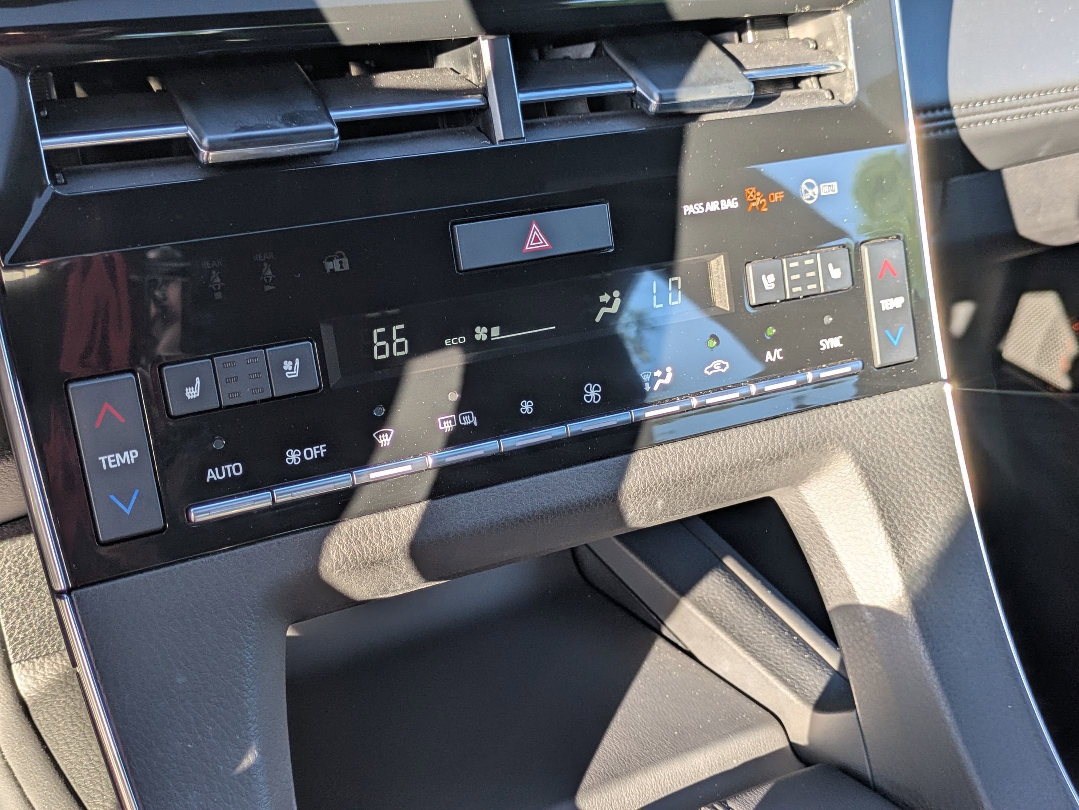 2021 Toyota Avalon Limited