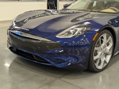 2025 Karma Revero Collection