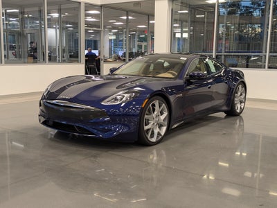2025 Karma Revero Collection