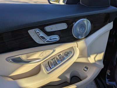 2020 Mercedes-Benz C-Class C 300