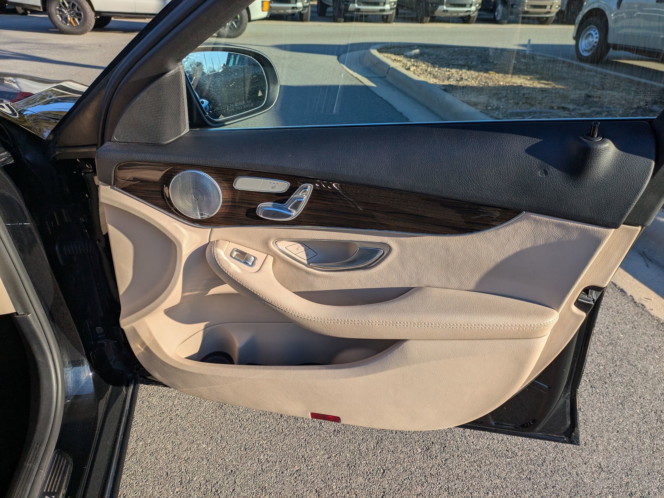 2020 Mercedes-Benz C-Class C 300