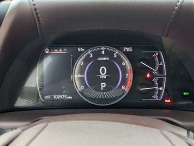 2019 Lexus ES ES 350