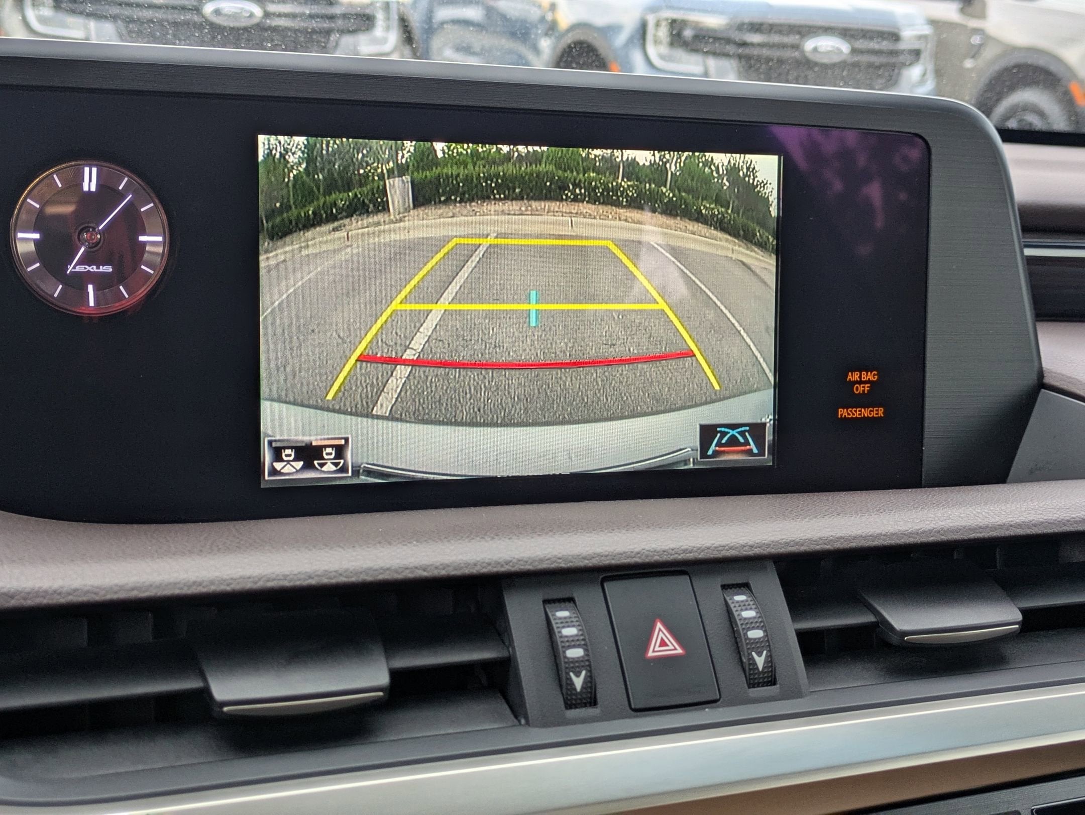 2019 Lexus ES ES 350