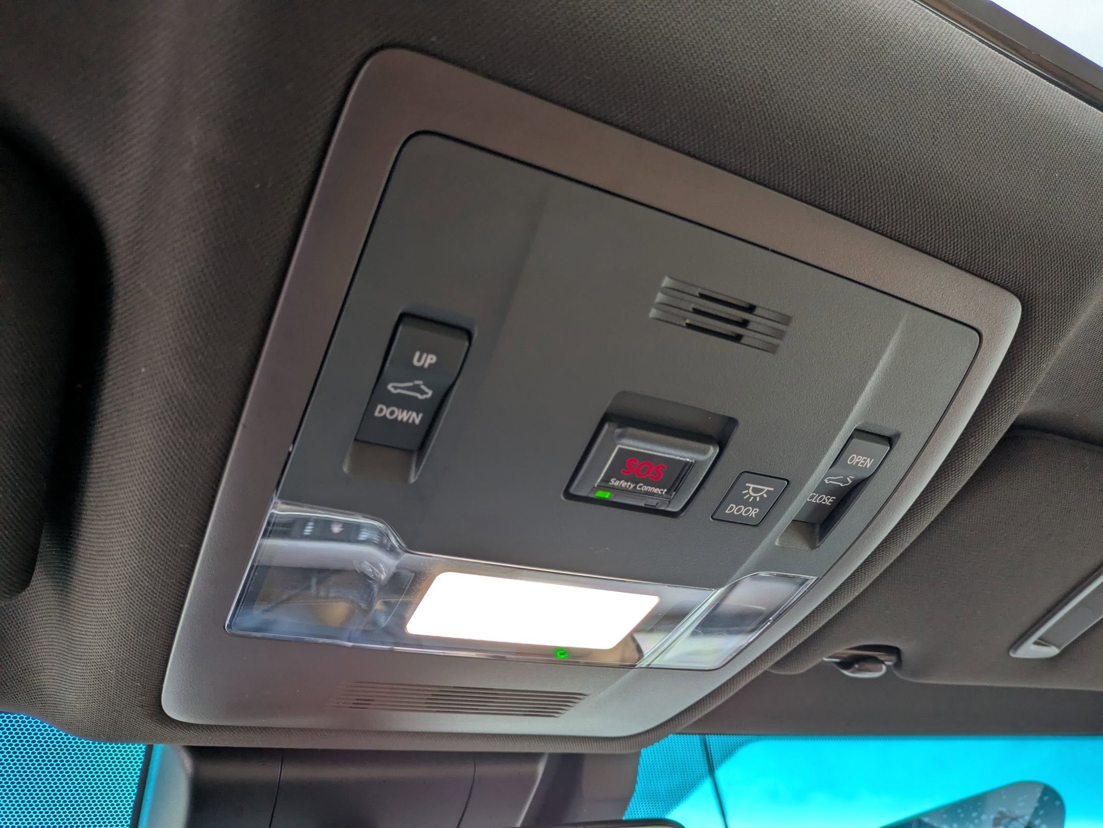 2019 Lexus ES ES 350