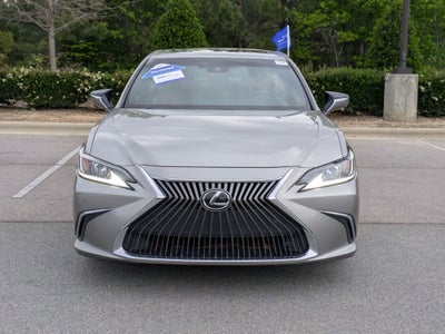 2019 Lexus ES ES 350