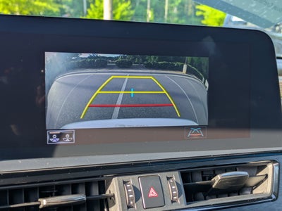 2022 Lexus ES ES 350 F SPORT