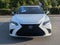 2022 Lexus ES ES 350 F SPORT