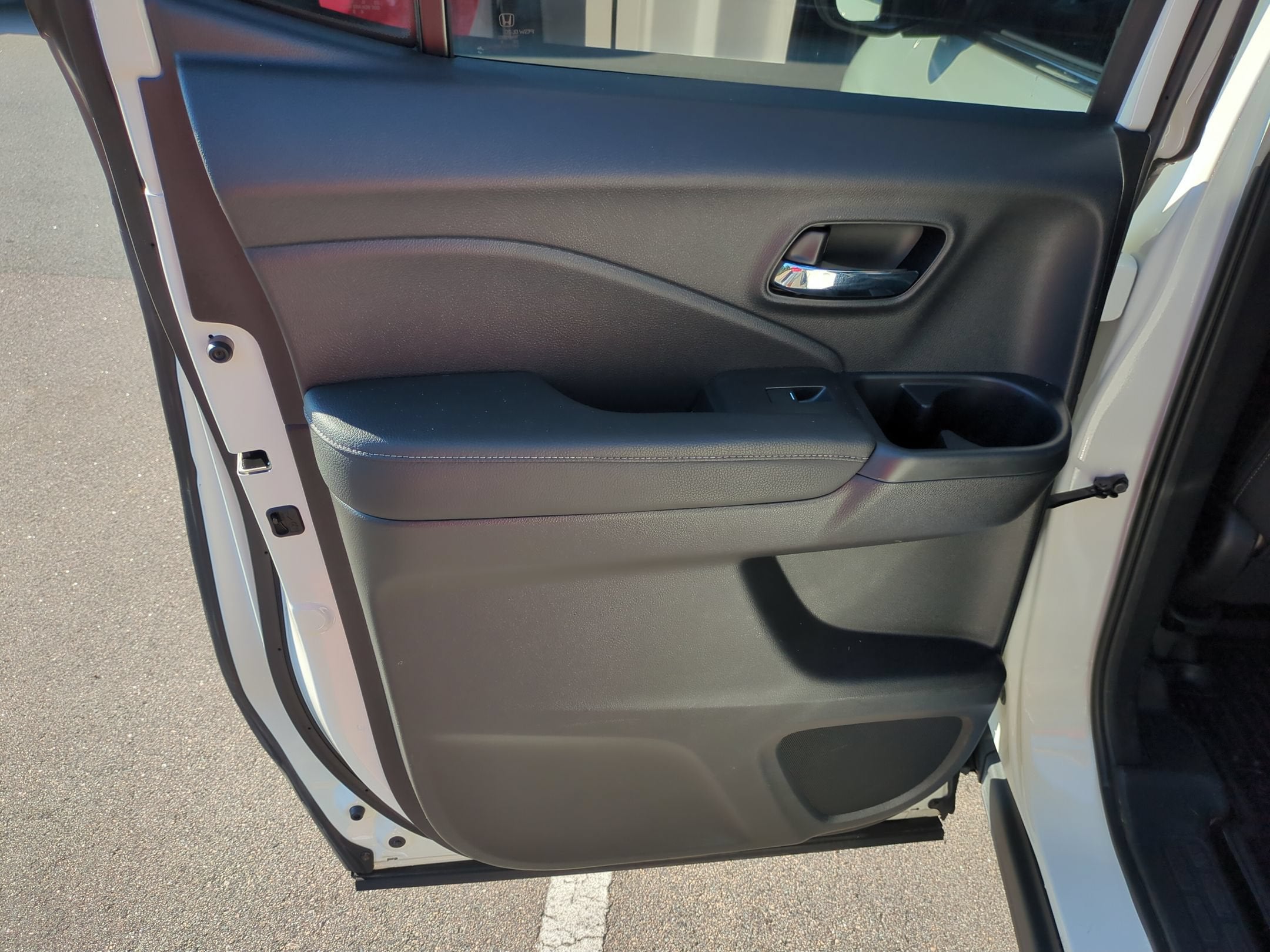 2017 Honda Ridgeline RTL-T