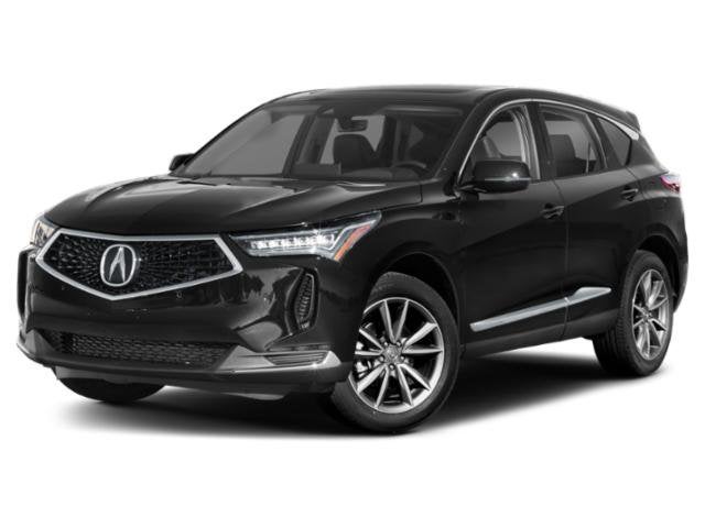 2023 Acura RDX w/Technology Package