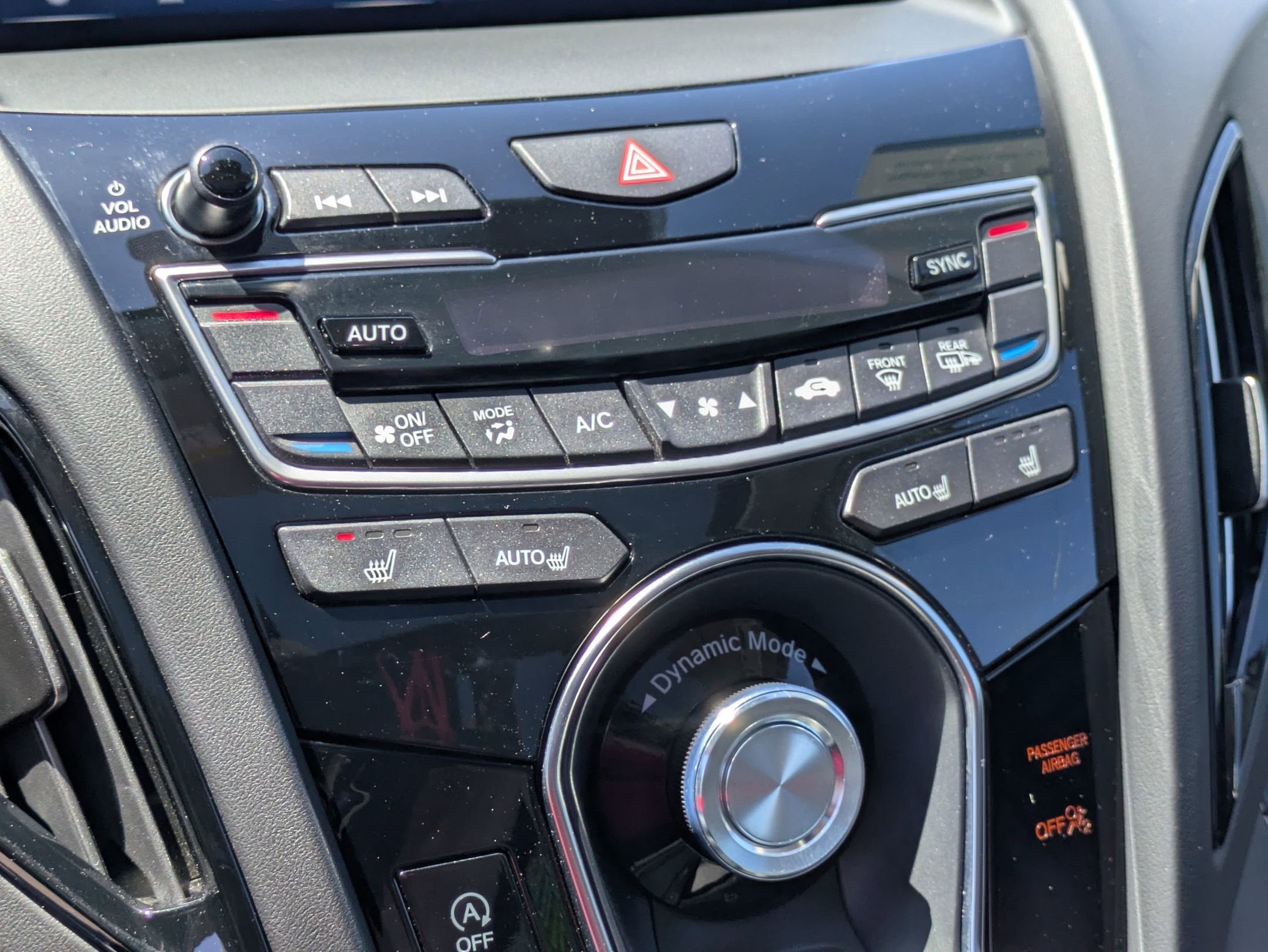 2023 Acura RDX w/Technology Package
