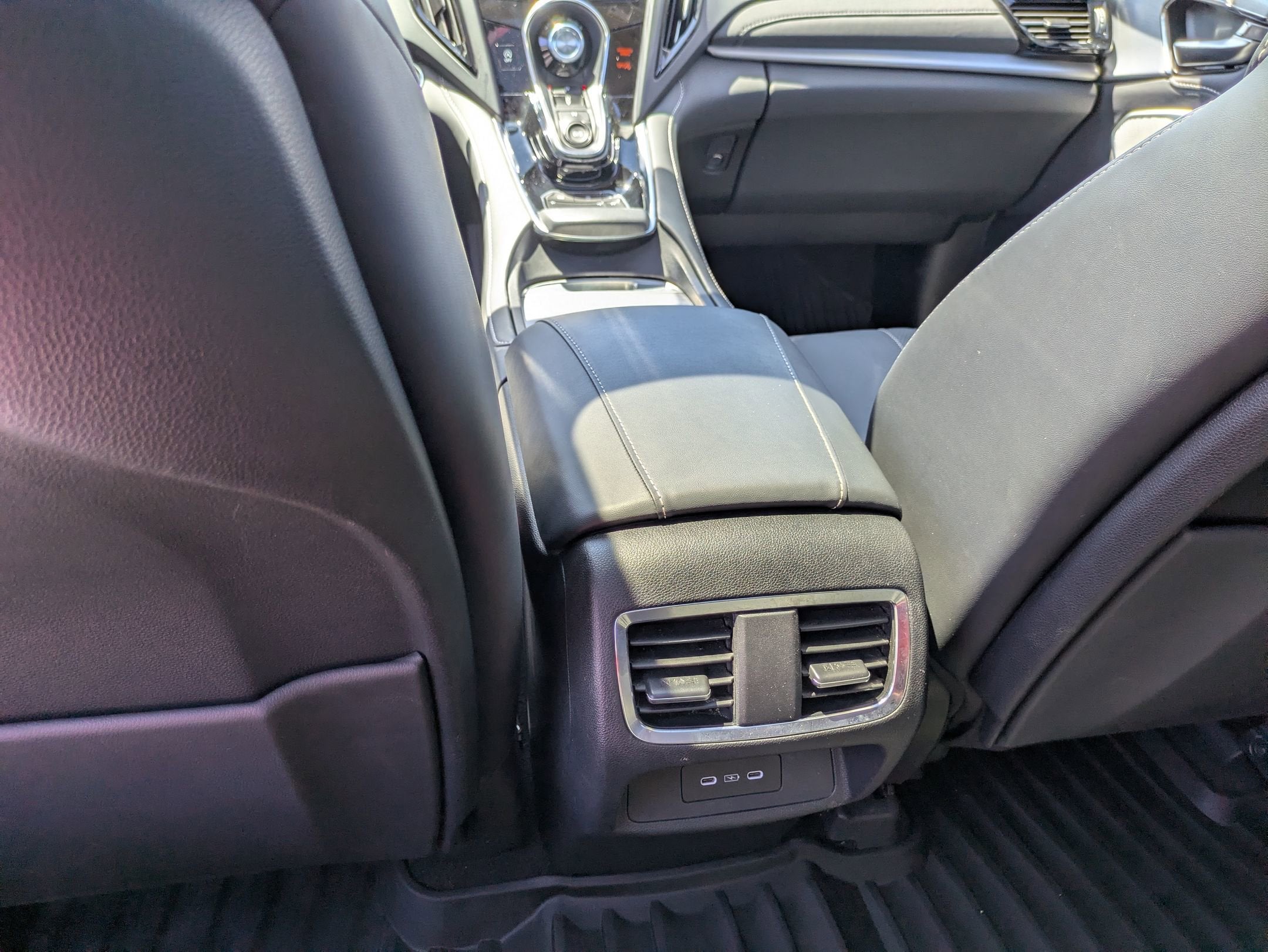 2023 Acura RDX w/Technology Package
