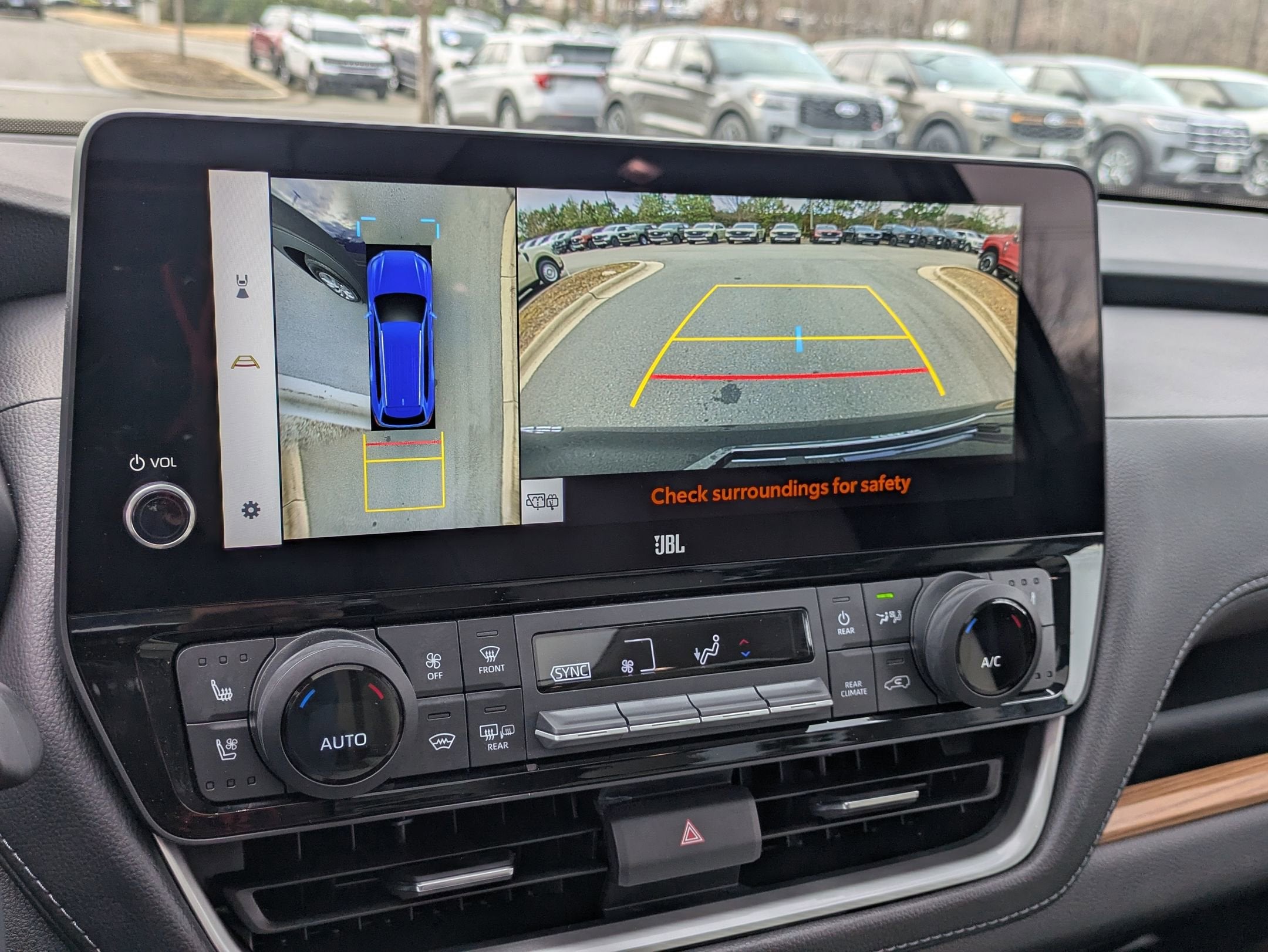 2025 Toyota Grand Highlander Hybrid Limited