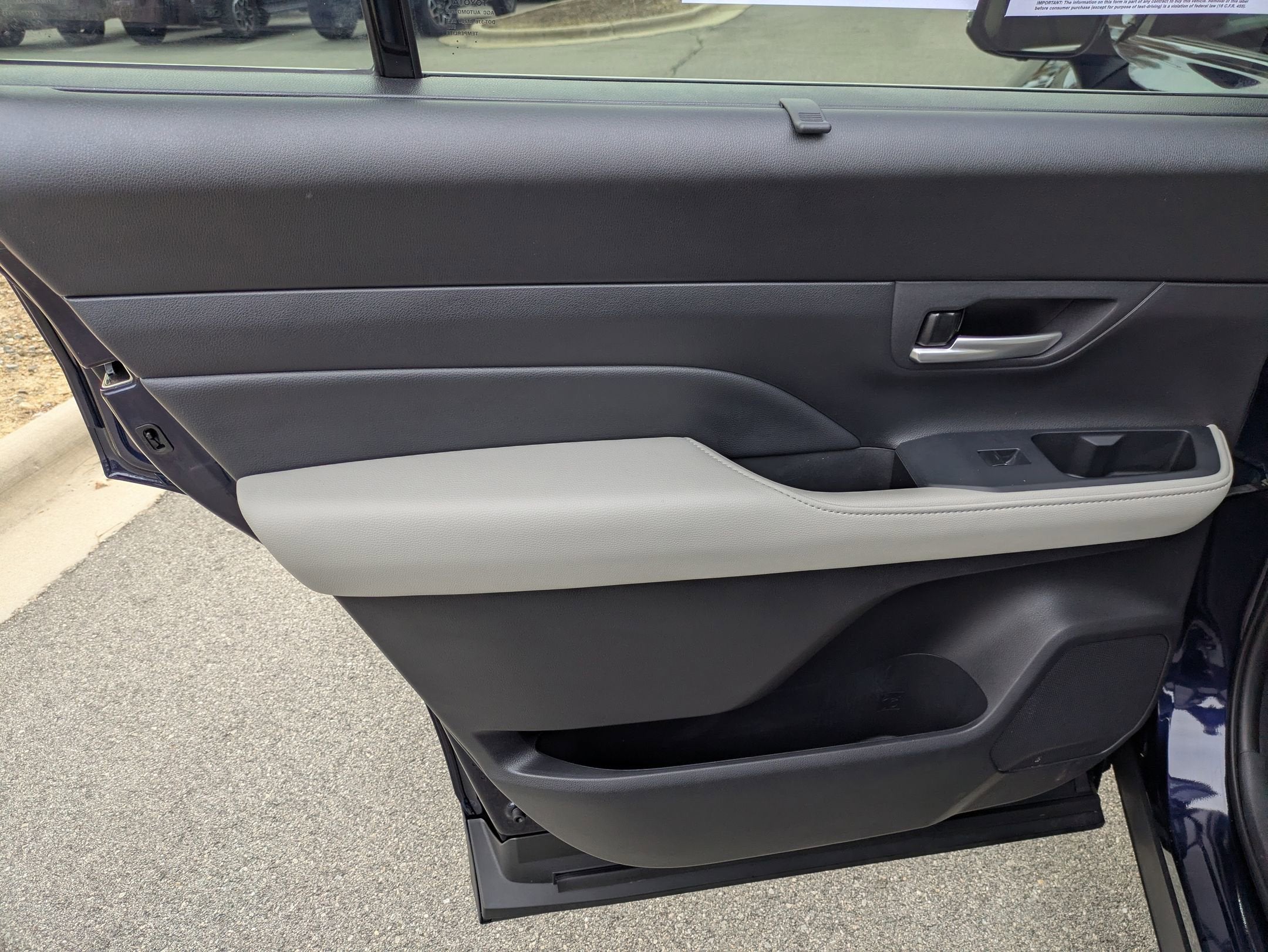 2025 Toyota Grand Highlander Hybrid Limited