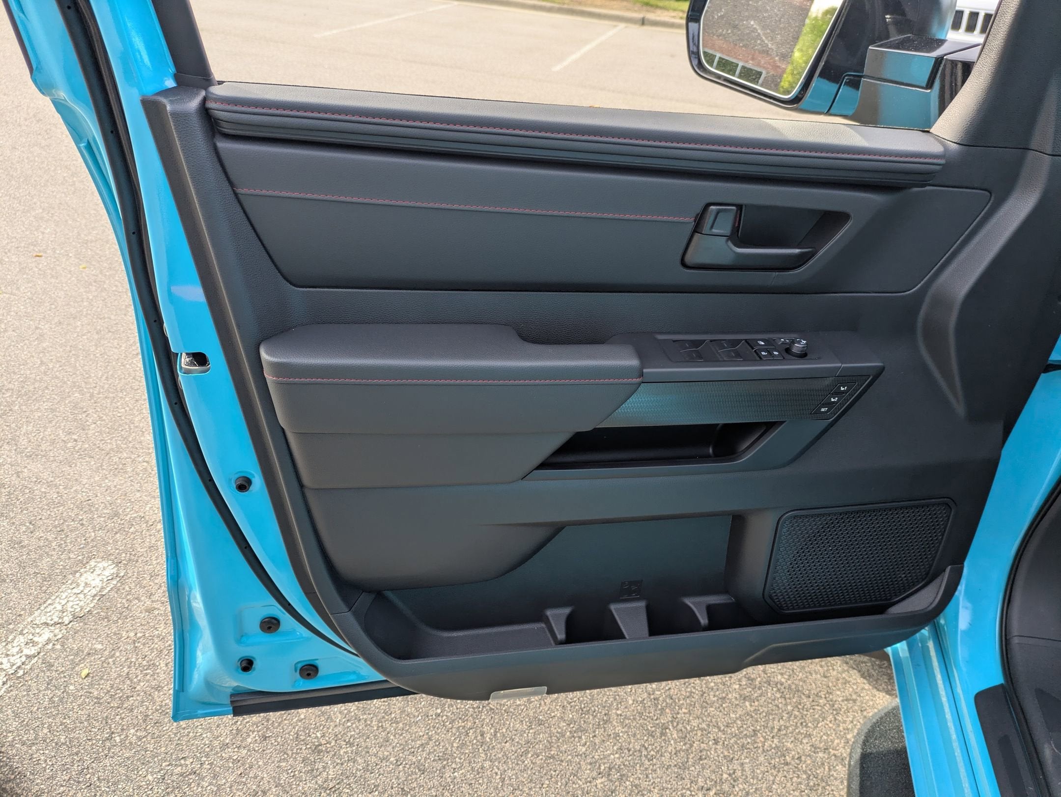 2026 Toyota Tundra 4WD TRD Pro Hybrid