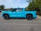 2026 Toyota Tundra 4WD TRD Pro Hybrid