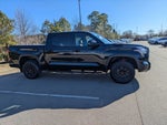 2024 Toyota Tundra 4WD TRD Pro Hybrid