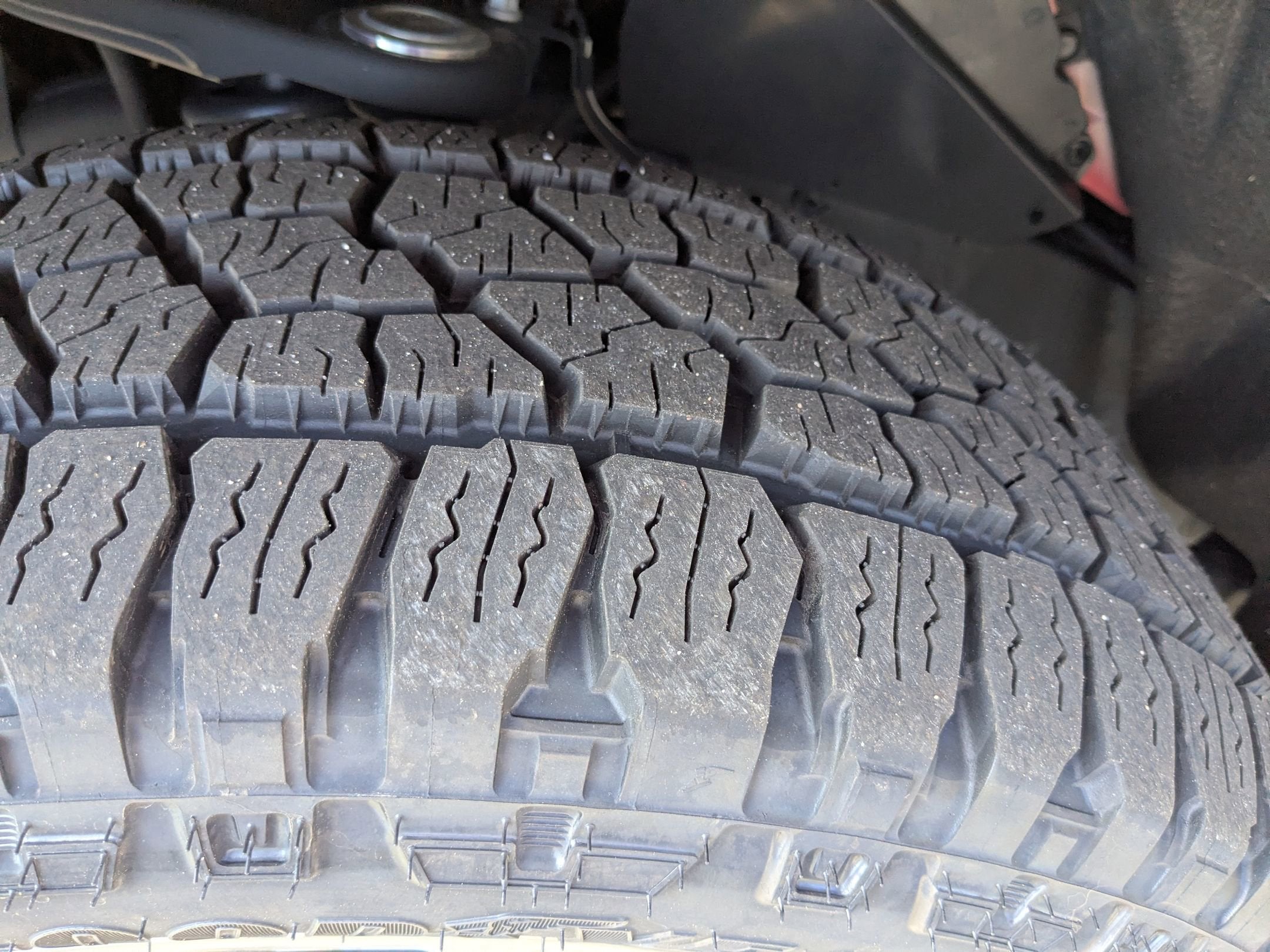 2023 Toyota Tundra 4WD Capstone Hybrid