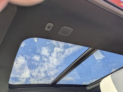 2023 Toyota Tundra 4WD Capstone Hybrid