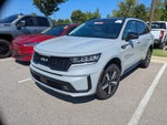 2023 Kia Sorento EX