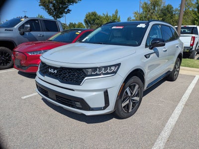 2023 Kia Sorento EX