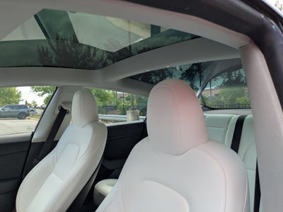 2023 Tesla Model 3 Base