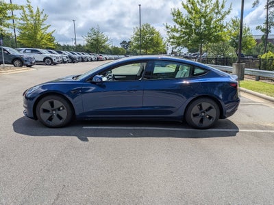 2023 Tesla Model 3 Base