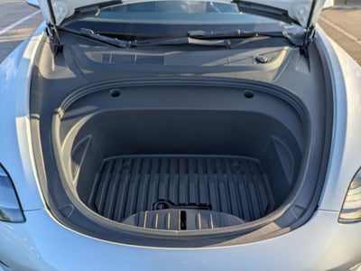 2022 Tesla Model 3 Base