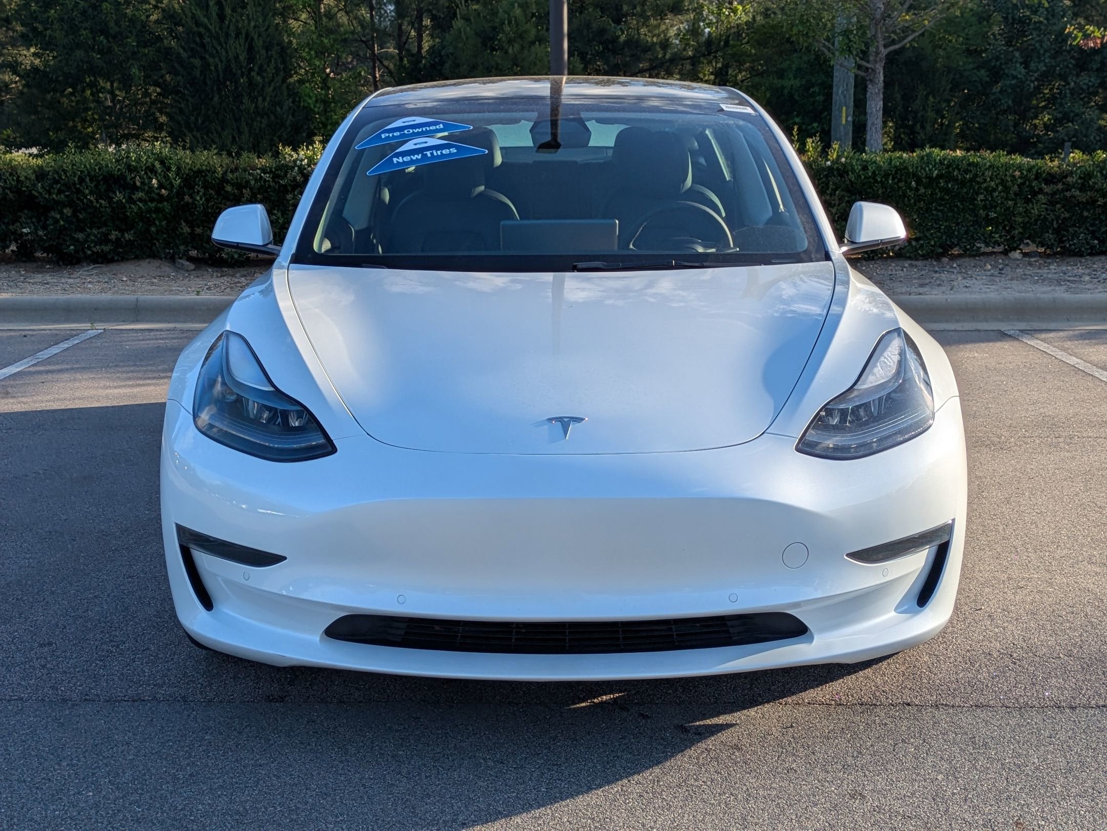 2022 Tesla Model 3 Base