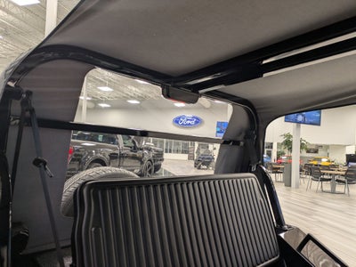 2023 MOKE America eMoke Base