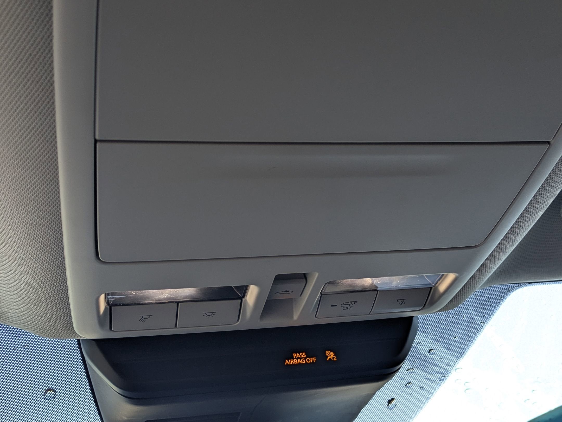 2024 Mazda Mazda CX-50 2.5 S Premium Plus Package