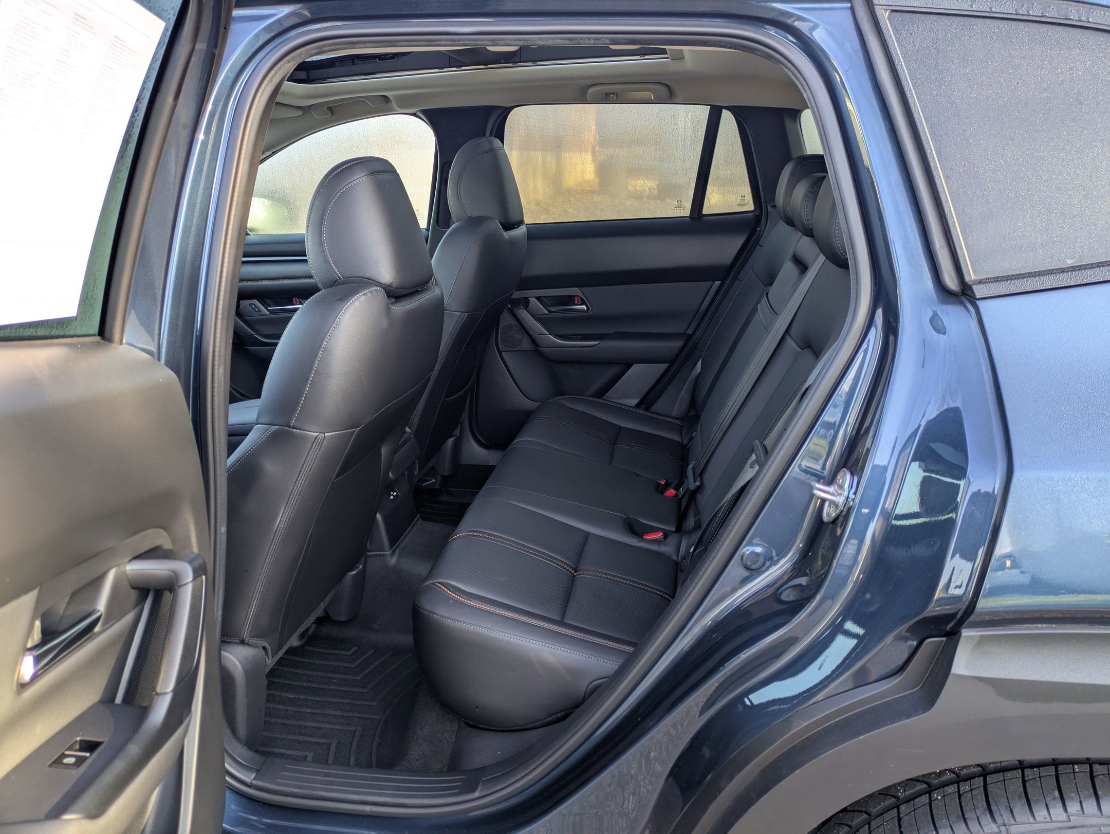 2024 Mazda Mazda CX-50 2.5 S Premium Plus Package