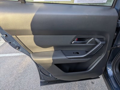 2024 Mazda Mazda CX-50 2.5 S Premium Plus Package