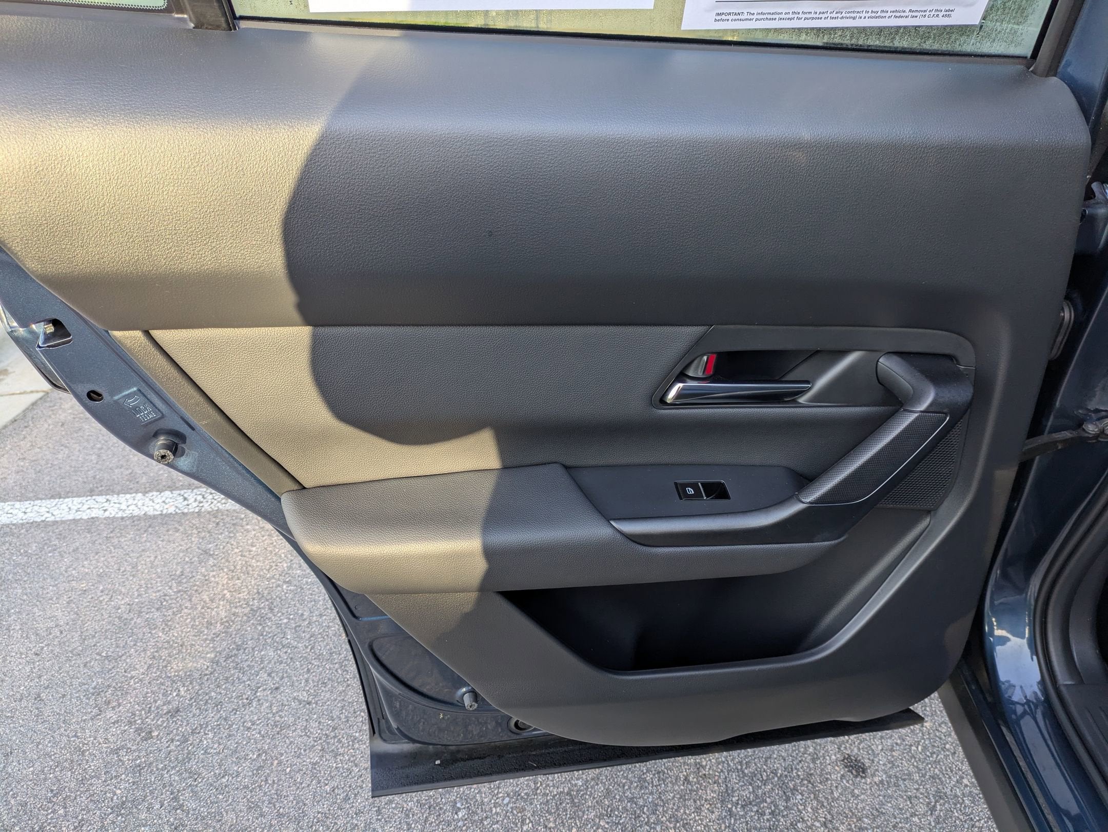 2024 Mazda Mazda CX-50 2.5 S Premium Plus Package