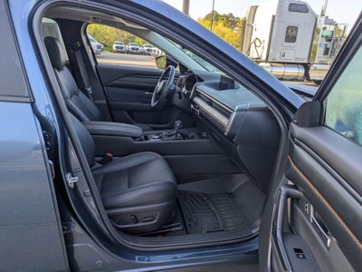 2024 Mazda Mazda CX-50 2.5 S Premium Plus Package