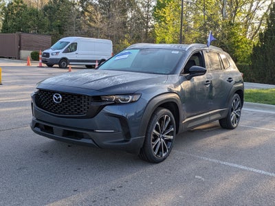 2024 Mazda Mazda CX-50 2.5 S Premium Plus Package