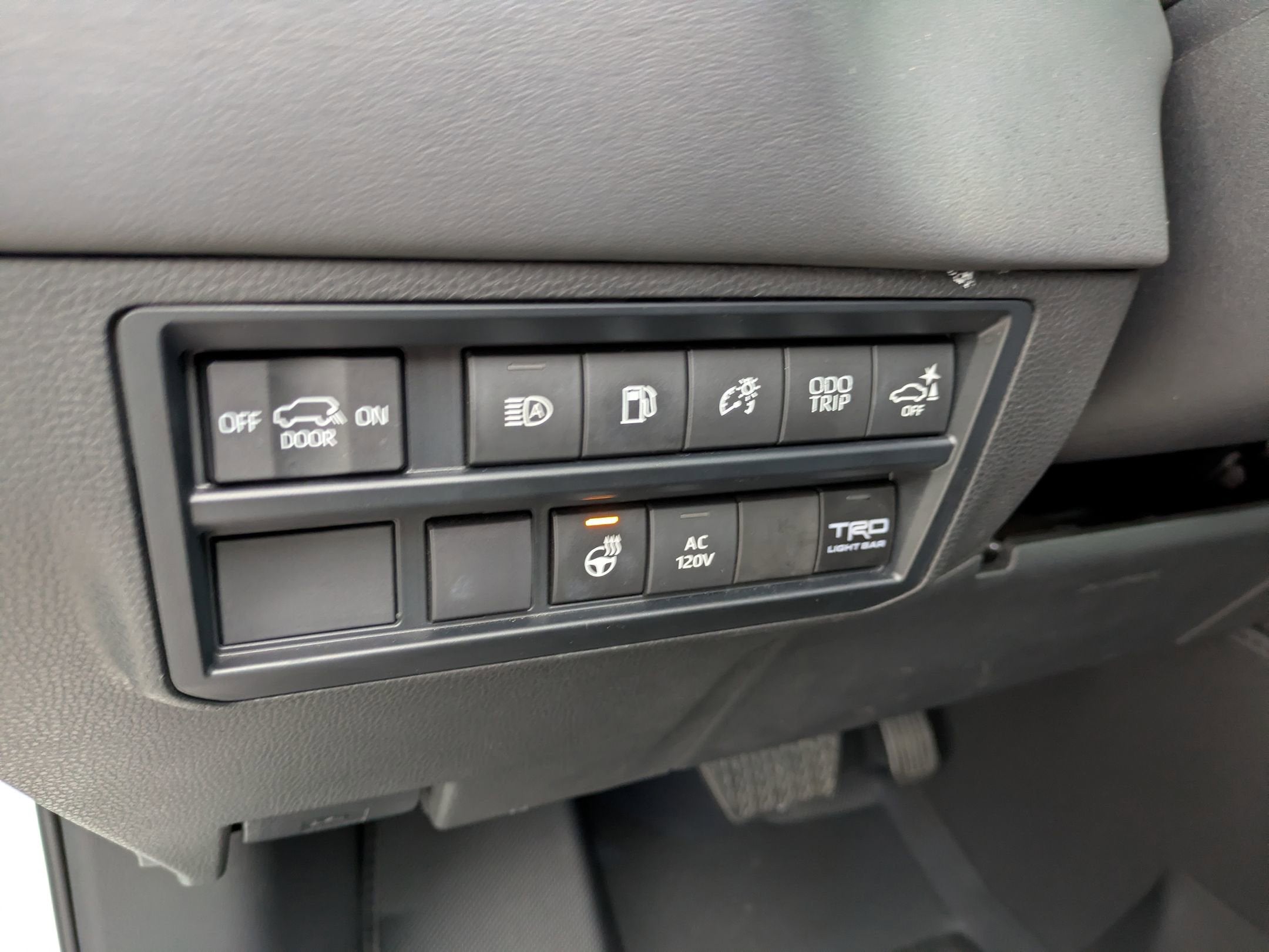 2023 Toyota Sequoia Platinum