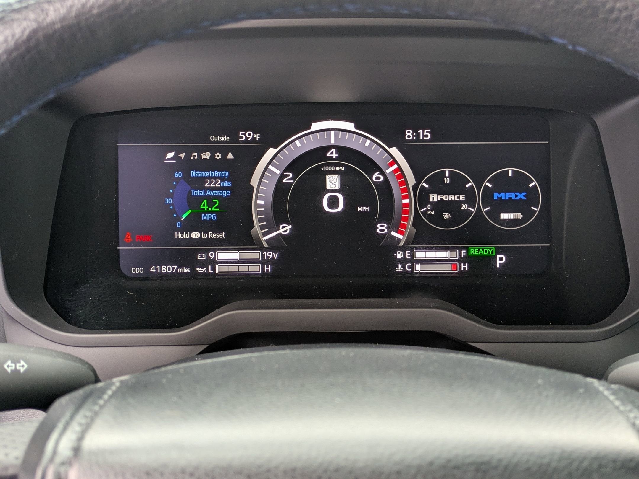 2023 Toyota Sequoia Platinum