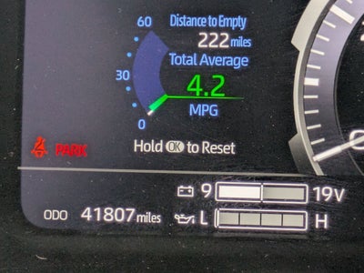 2023 Toyota Sequoia Platinum